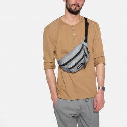 Banane Doggy Bag Sunday Grey - Eastpak