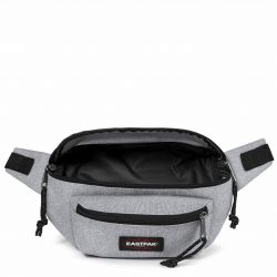 Banane Doggy Bag Sunday Grey - Eastpak