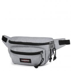 Banane Doggy Bag Sunday Grey - Eastpak
