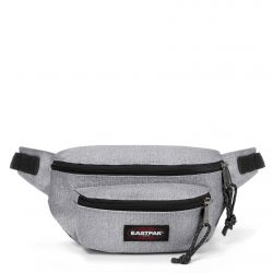 Banane Doggy Bag Sunday Grey - Eastpak