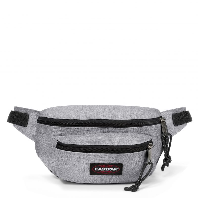 Banane Doggy Bag Sunday Grey Eastpak