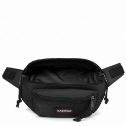 Banane Doggy Bag Black - Eastpak