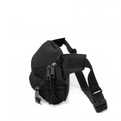 Banane Doggy Bag Black - Eastpak