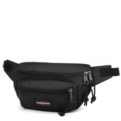 Banane Doggy Bag Black - Eastpak
