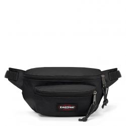 Banane Doggy Bag Black - Eastpak