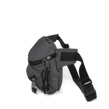Banane Doggy Bag Cloud Black Denim - Eastpak