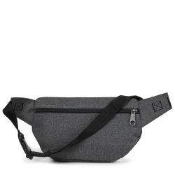 Banane Doggy Bag Cloud Black Denim - Eastpak