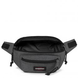 Banane Doggy Bag Cloud Black Denim - Eastpak