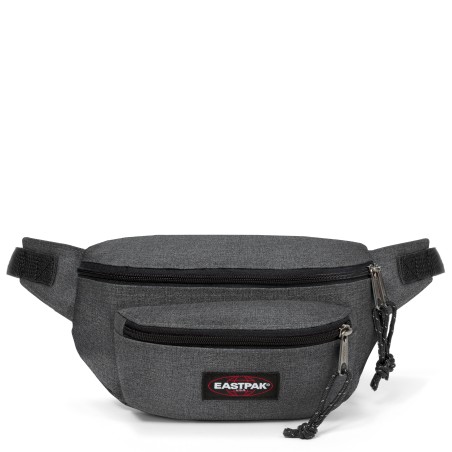 Banane Doggy Bag Cloud Black Denim - Eastpak