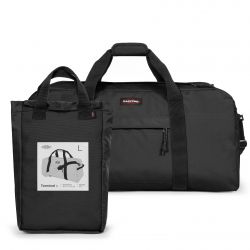 Sac de Voyage Terminal + Black - Eastpak