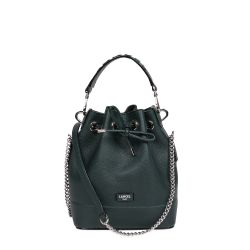 Sac Seau S Ninon en Cuir - Lancel