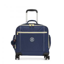 Cartable à Roulettes Storia BTS - Kipling