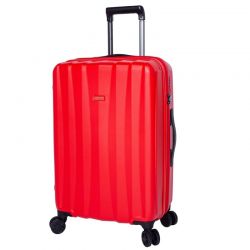 Valise Rigide Spinner Tanoma 66cm - Jump