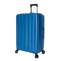 Valise Rigide Spinner Tanoma 76cm - Jump