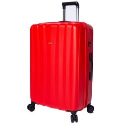 Valise Rigide Spinner Tanoma 76cm - Jump