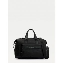 Sac de Voyage Elevated en Toile Recyclé - Tommy Hilfiger