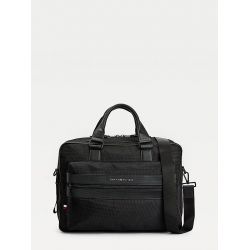 Sac de Voyage 48H Elevated en Toile Recyclé - Tommy Hilfiger