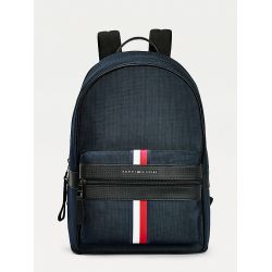 Sac à Dos Elevated en Nylon - Tommy Hilfiger