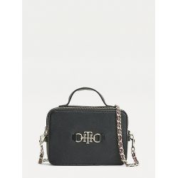 Sac Bandoulière TH Club en Synthétique - Tommy Hilfiger