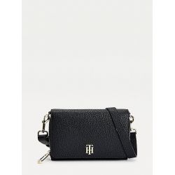 Pochette TH SOFT en Synthétique - Tommy Hilfiger