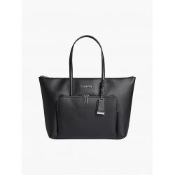 Sac Cabas en Synthétique - Calvin Klein