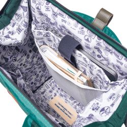 Sac à Dos Adventurer L en Toile - Cabaia