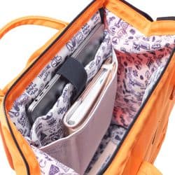 Sac à Dos Adventurer M en Toile - Cabaia