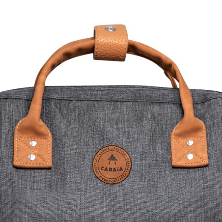 Sac à Dos Adventurer M en Toile - Cabaia