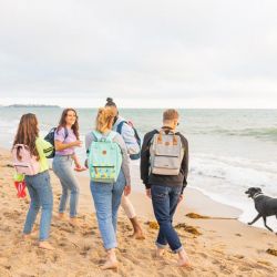 Sac à Dos Adventurer M en Toile - Cabaia