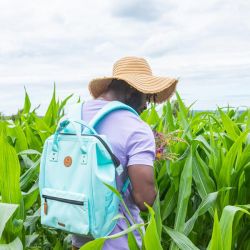 Sac à Dos Adventurer M en Toile - Cabaia