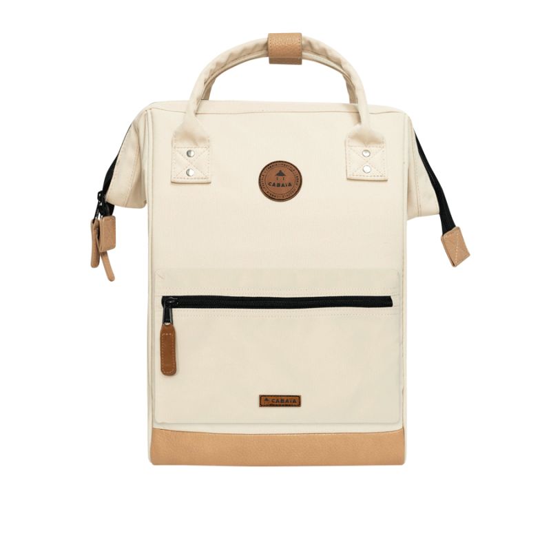 Sac à Dos Adventurer M en Toile - Cabaia Sac à Dos Adventurer M en Toile - Cabaia