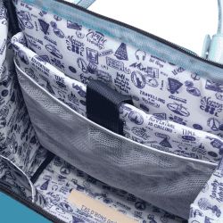 Sac à Dos Adventurer M en Toile - Cabaia