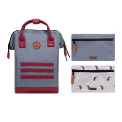 Sac à Dos Adventurer M en Toile - Cabaia