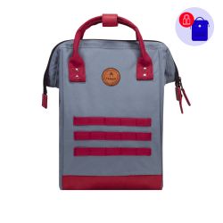 Sac à Dos Adventurer M en Toile - Cabaia