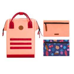 Sac à Dos Adventurer M en Toile - Cabaia