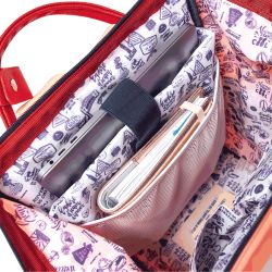 Sac à Dos Adventurer M en Toile - Cabaia