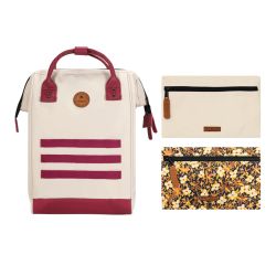 Sac à Dos Adventurer M en Toile - Cabaia