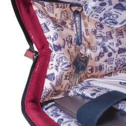 Sac à Dos Adventurer M en Toile - Cabaia