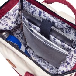 Sac à Dos Adventurer M en Toile - Cabaia