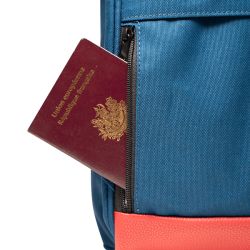 Sac à Dos Adventurer M en Toile - Cabaia