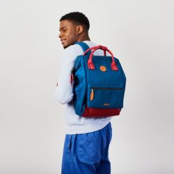 Sac à Dos Adventurer M en Toile - Cabaia