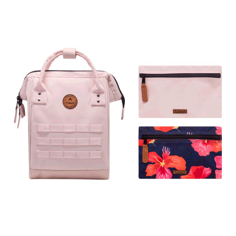 Sac à Dos Adventurer S en Toile - Cabaia