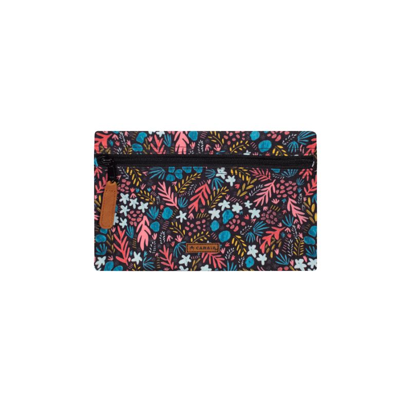 Pochette Pocket L en Toile - Cabaia Pochette Pocket L en Toile - Cabaia
