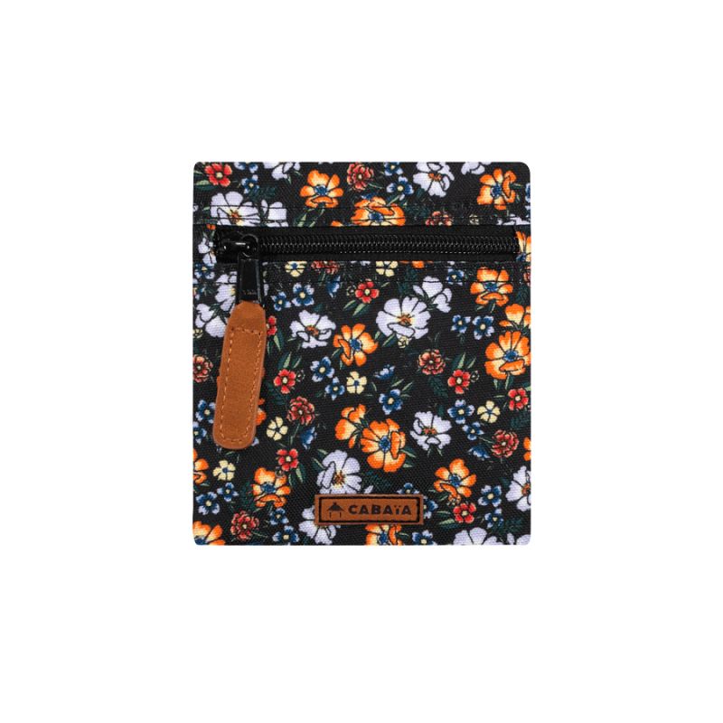 Pochette Pocket S en Toile - Cabaia Pochette Pocket S en Toile - Cabaia