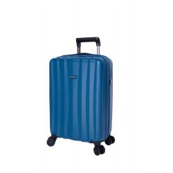 Valise Rigide Spinner Tanoma 55cm - Jump