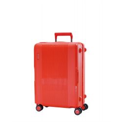 Valise Rigide Spinner Maxlock 55cm - Jump