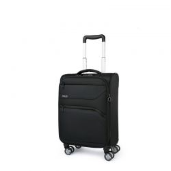 Valise Spinner Moorea Soft 55cm - Jump