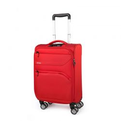 Valise Spinner Moorea Soft 55cm - Jump