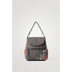Sac à Dos Positano Mona en Synthétique - Desigual