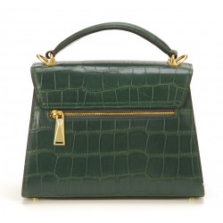 Sac à main cuir Romy